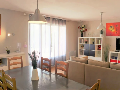 Villa Cavalaire-sur-Mer, 3 bedrooms, 8 persons - photo_710021537