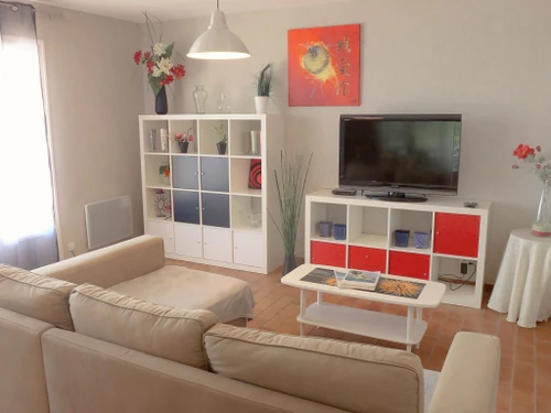 Villa Cavalaire-sur-Mer, 3 bedrooms, 8 persons - photo_710021537