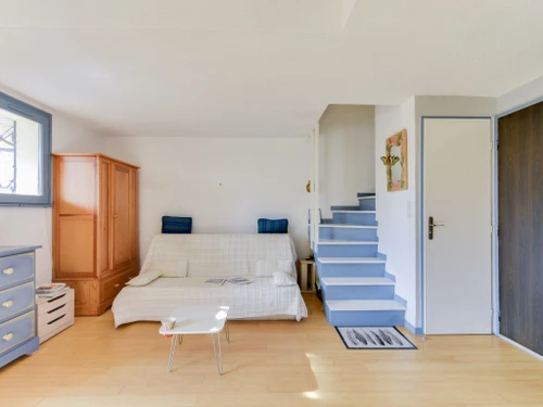Ferienwohnung Cavalaire-sur-Mer, Studio, 4 Personen - photo_12978518601