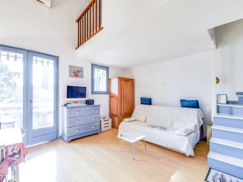 Ferienwohnung Cavalaire-sur-Mer, Studio, 4 Personen - photo_12978518601