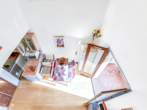 Ferienwohnung Cavalaire-sur-Mer, Studio, 4 Personen - photo_12978518601