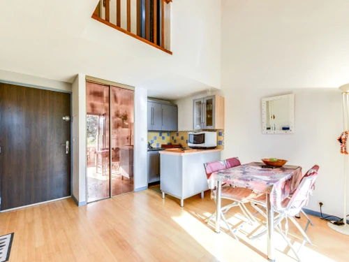 Ferienwohnung Cavalaire-sur-Mer, Studio, 4 Personen - photo_12978518601