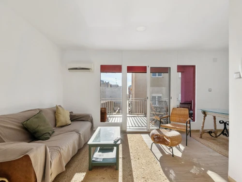 Apartment Santa Pola, 3 bedrooms, 5 persons - photo_18355431545