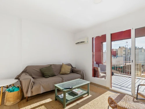 Apartment Santa Pola, 3 bedrooms, 5 persons - photo_18355431545