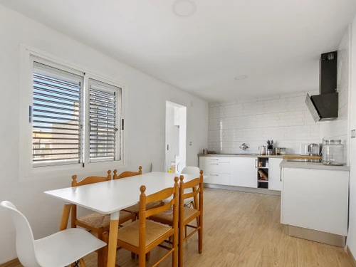 Apartment Santa Pola, 3 bedrooms, 5 persons - photo_18355431545