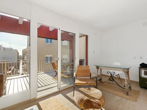 Apartment Santa Pola, 3 bedrooms, 5 persons - photo_18355431545