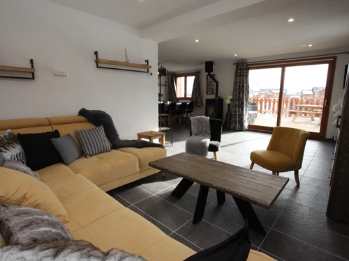 Chalet La Toussuire, 2 bedrooms, 8 persons - photo_16286498674