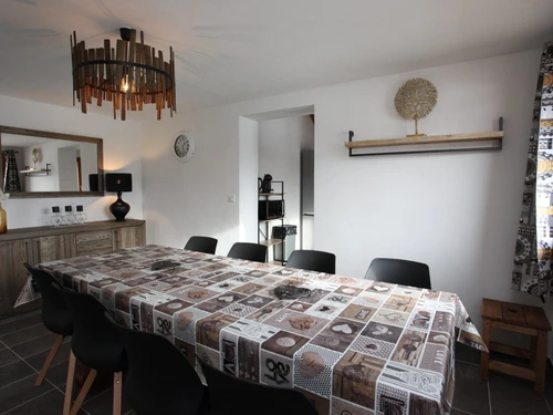 Chalet La Toussuire, 2 bedrooms, 8 persons - photo_16286498674