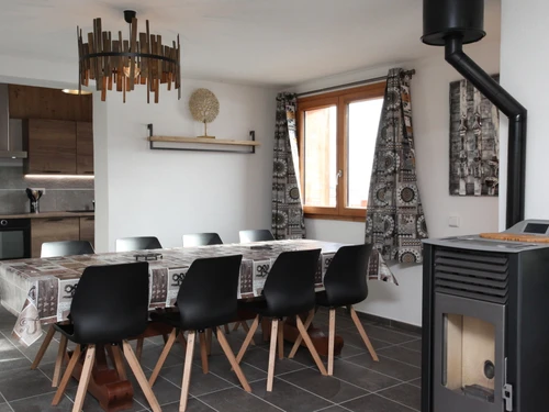 Chalet La Toussuire, 2 bedrooms, 8 persons - photo_16286498674