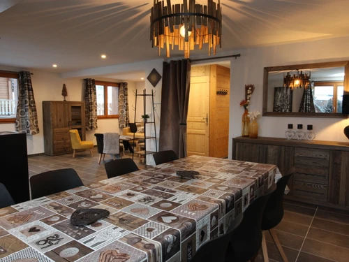 Chalet La Toussuire, 2 bedrooms, 8 persons - photo_16286498674