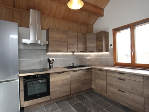 Chalet La Toussuire, 2 bedrooms, 8 persons - photo_16286498674