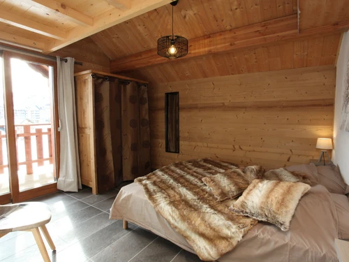 Chalet La Toussuire, 2 bedrooms, 8 persons - photo_16286498674