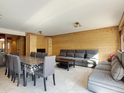 Appartement La Toussuire, 4 pièces, 8 personnes - photo_12656406293