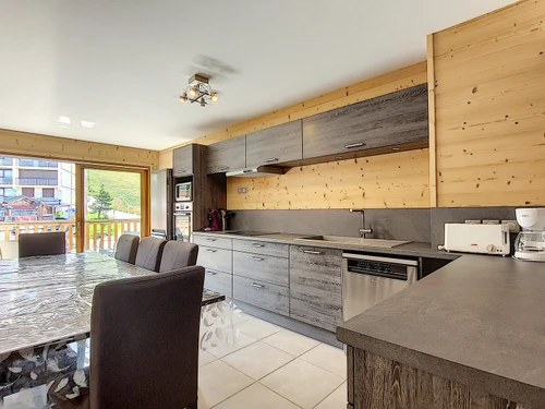 Appartement La Toussuire, 4 pièces, 8 personnes - photo_12656406293