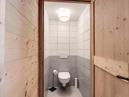 Appartement La Toussuire, 4 pièces, 8 personnes - photo_12656406293