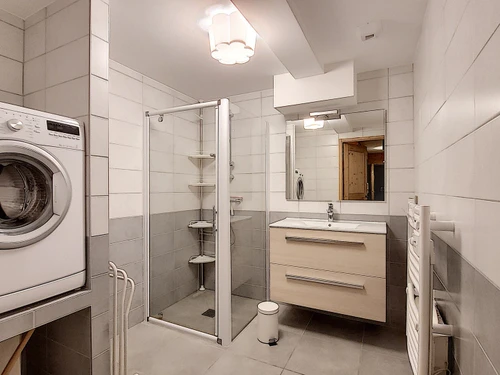 Appartement La Toussuire, 4 pièces, 8 personnes - photo_12656406293