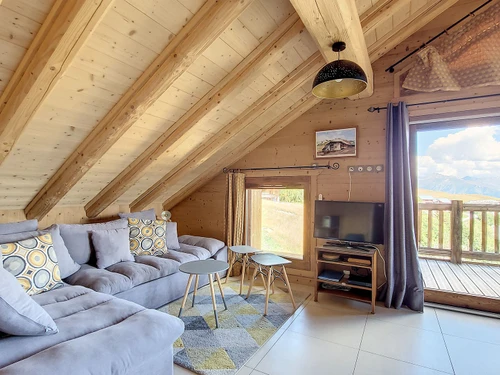 Apartment La Toussuire, 3 bedrooms, 9 persons - photo_13986796633