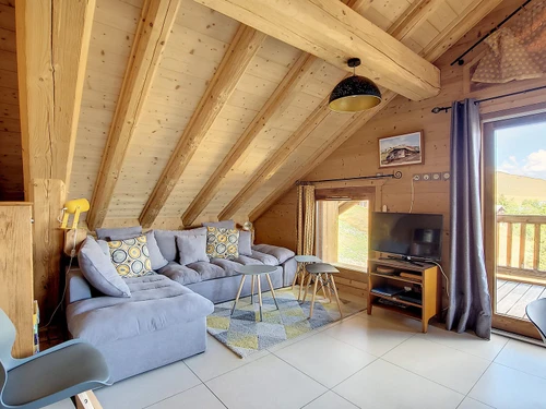 Apartment La Toussuire, 3 bedrooms, 9 persons - photo_13986796633