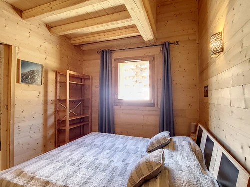 Apartment La Toussuire, 3 bedrooms, 9 persons - photo_13986796633