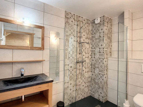 Apartment La Toussuire, 3 bedrooms, 9 persons - photo_13986796633