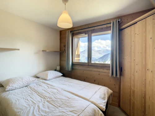 Apartment La Toussuire, 2 bedrooms, 6 persons - photo_13986793644