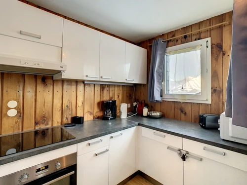 Apartment La Toussuire, 2 bedrooms, 6 persons - photo_16286507437