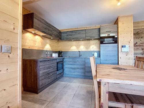 Appartement La Toussuire, 4 pièces, 6 personnes - photo_12656404948