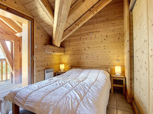 Appartement La Toussuire, 4 pièces, 6 personnes - photo_12656404948