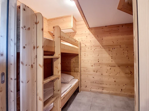 Appartement La Toussuire, 4 pièces, 6 personnes - photo_12656404948