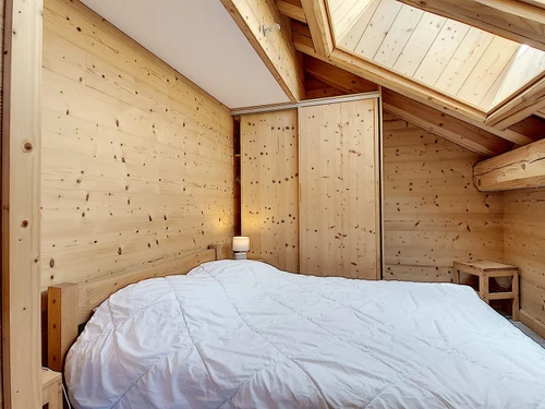 Appartement La Toussuire, 4 pièces, 6 personnes - photo_12656404948