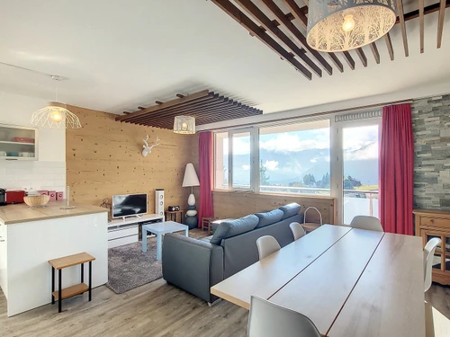 Appartement La Toussuire, 5 pièces, 8 personnes - photo_13371527197