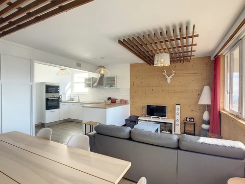 Appartement La Toussuire, 5 pièces, 8 personnes - photo_13371527197