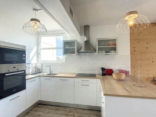 Appartement La Toussuire, 5 pièces, 8 personnes - photo_13371527197