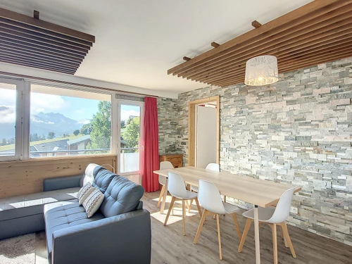 Appartement La Toussuire, 5 pièces, 8 personnes - photo_13371527197