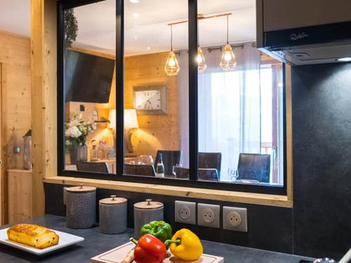 Apartment La Toussuire, 2 bedrooms, 6 persons - photo_13739516885