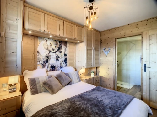 Apartment La Toussuire, 2 bedrooms, 6 persons - photo_13739516885