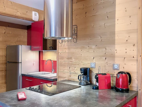 Appartement La Toussuire, 4 pièces, 6 personnes - photo_12656394473