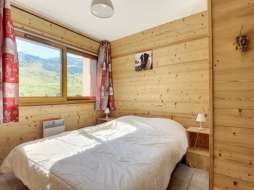 Appartement La Toussuire, 4 pièces, 6 personnes - photo_12656394473