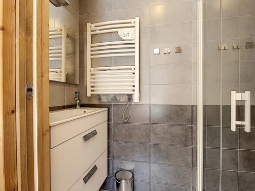 Appartement La Toussuire, 4 pièces, 6 personnes - photo_12656394473