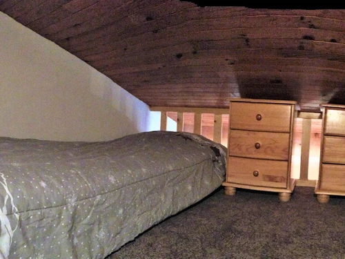 Apartment La Toussuire, 1 bedroom, 6 persons - photo_12656379856