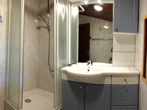 Apartment La Toussuire, 1 bedroom, 6 persons - photo_12656379856