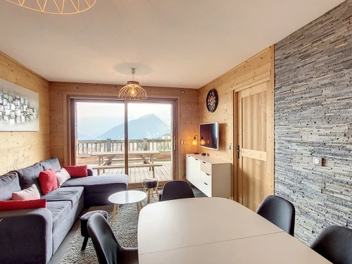 Apartment La Toussuire, 2 bedrooms, 6 persons - photo_14000449247