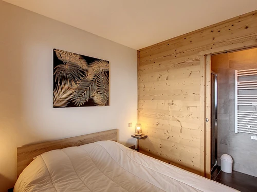 Apartment La Toussuire, 2 bedrooms, 6 persons - photo_14000449247