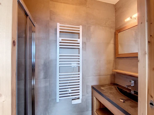 Apartment La Toussuire, 2 bedrooms, 6 persons - photo_14000449247