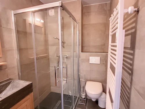 Apartment La Toussuire, 2 bedrooms, 6 persons - photo_14000449247