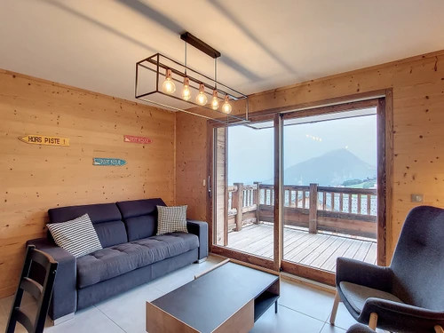 Apartment La Toussuire, 2 bedrooms, 6 persons - photo_14629357505