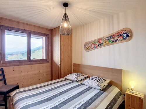 Apartment La Toussuire, 2 bedrooms, 6 persons - photo_14629357505