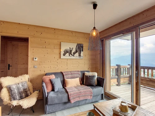 Apartment La Toussuire, 2 bedrooms, 6 persons - photo_14288421575