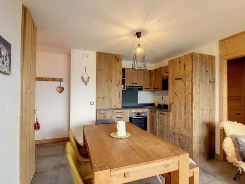 Apartment La Toussuire, 2 bedrooms, 6 persons - photo_14288421575