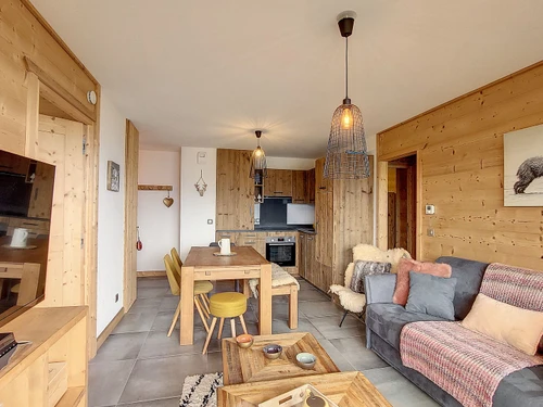 Apartment La Toussuire, 2 bedrooms, 6 persons - photo_14288421575